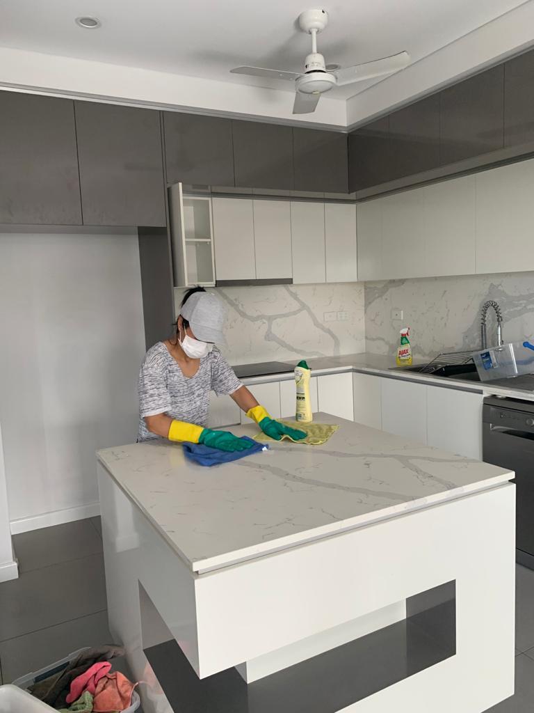 Ondot Cleaning Services House and Office Cleaning Cleaners in Darwin