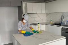Ondot cleaning services - success projects